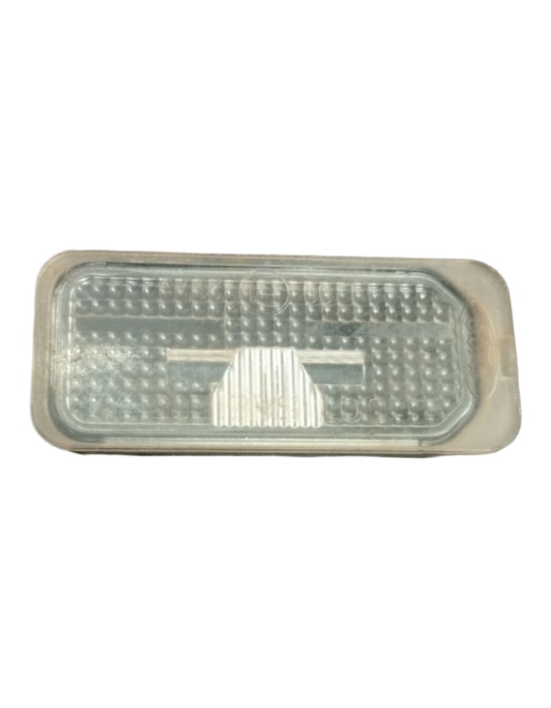 Luz Lanterna Placa Ford Focus 2009