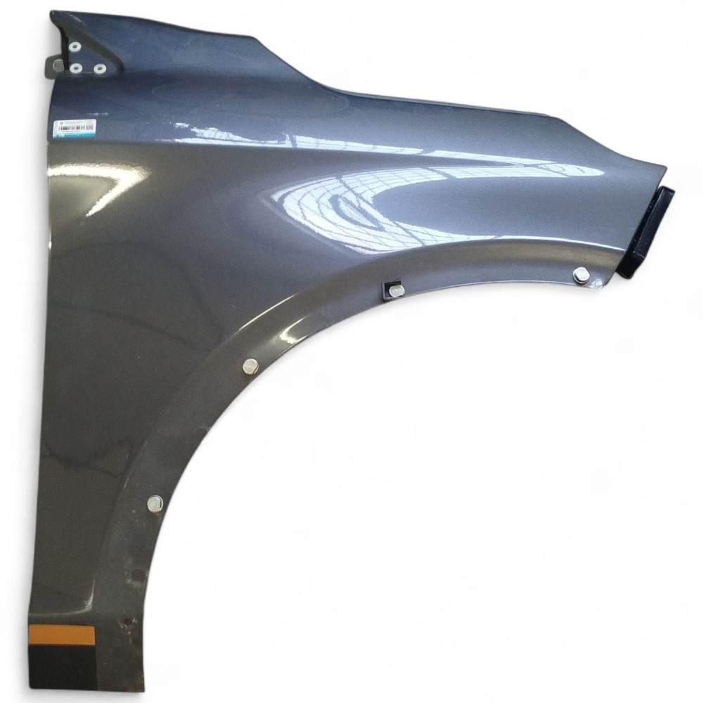 Paralama Lado Direito Fiat Argo 2017 A 2025 Original