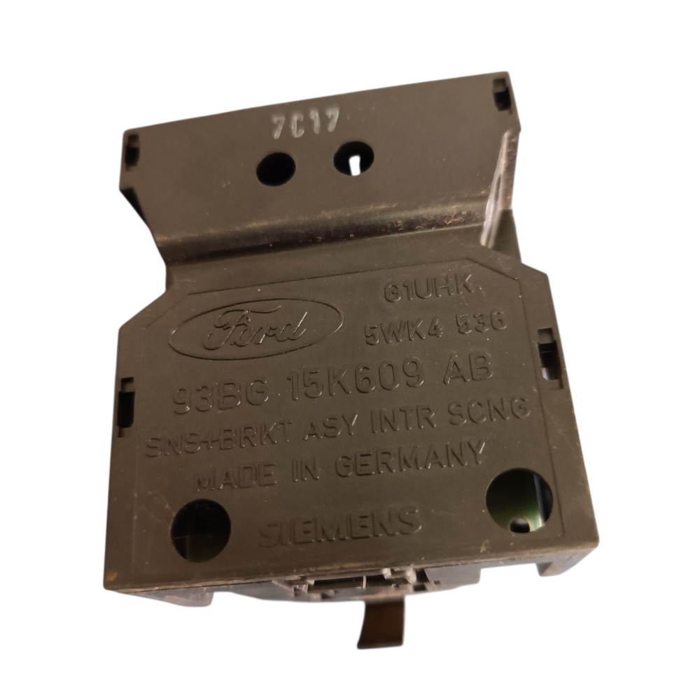 Módulo Alarme Ford Mondeo 1992 A 2002 Original