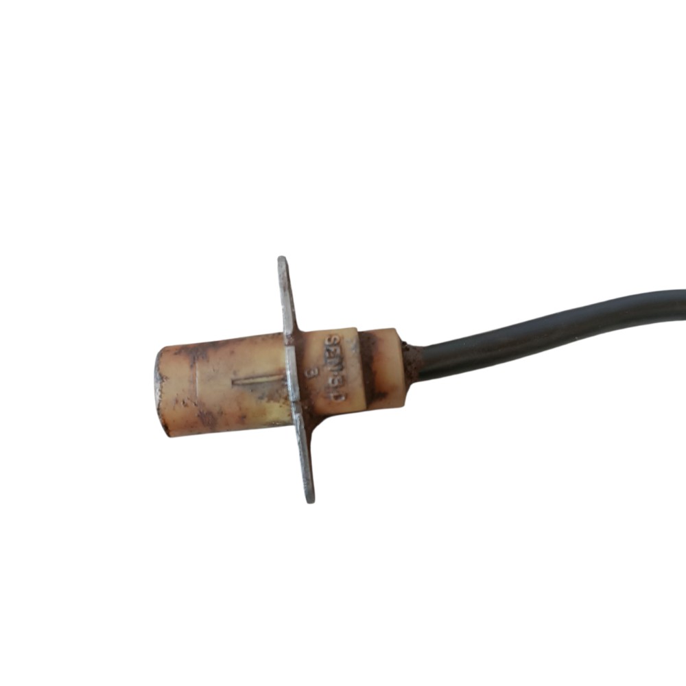 Sensor Detonaçao Uno Mille Injeção Um Bico 1996 6