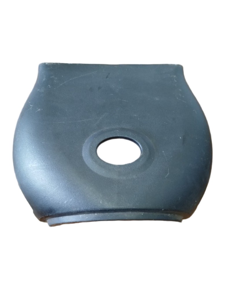 Moldura Superior Chave Seta Fiat Uno 2009 2013 Original