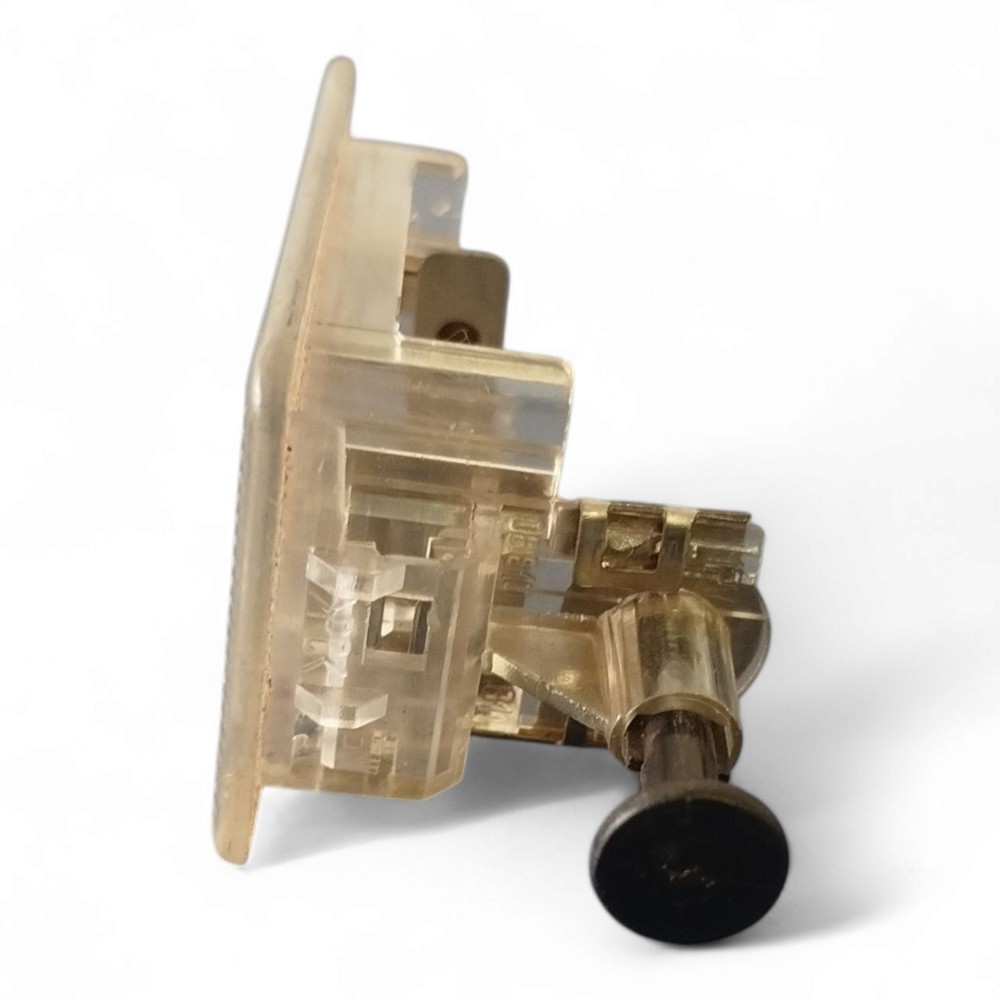 Luz Cortesia Porta Malas Fiat Marea Original 2