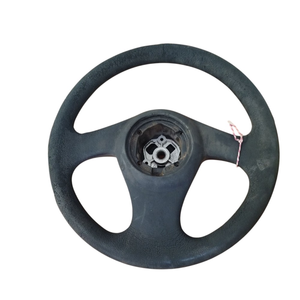 Volante Motorista Ford Fiesta 1995 Original
