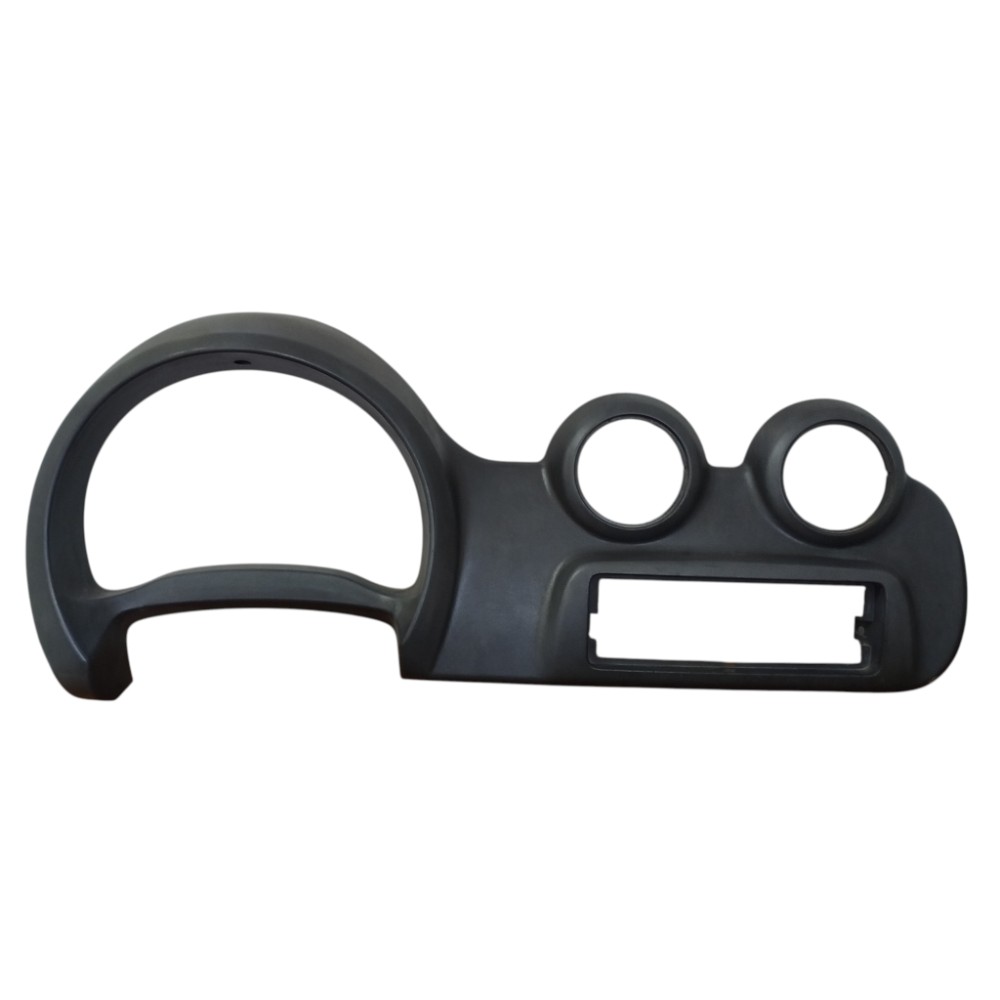 Moldura Painel Central Fiat Uno Vivace 2014 A 2017 Original