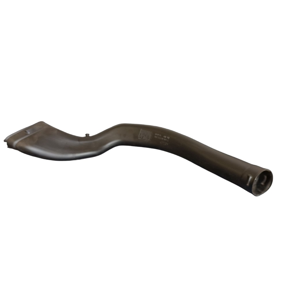 Mangueira Duto Ar Ford Fiesta 2003 A 2007 Original