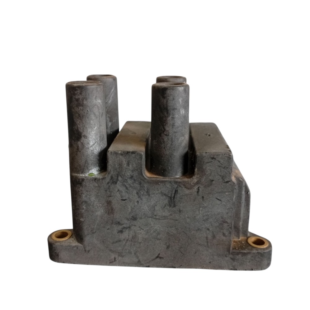 Bobina ignição 1.6 ze ford ecosport fiesta focus 2001 a 2007