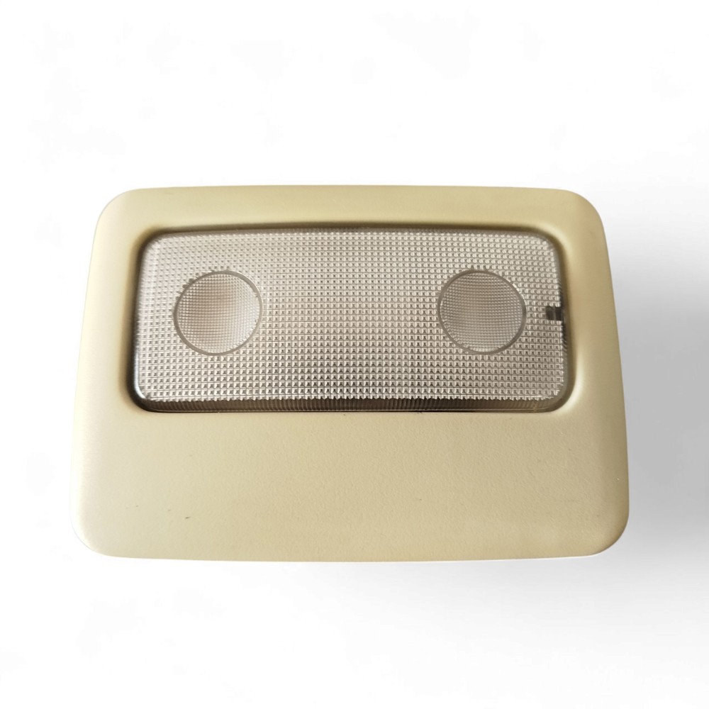 Lanterna Luz Teto Fiat Palio Siena 2006 A 2016 C/detalhe