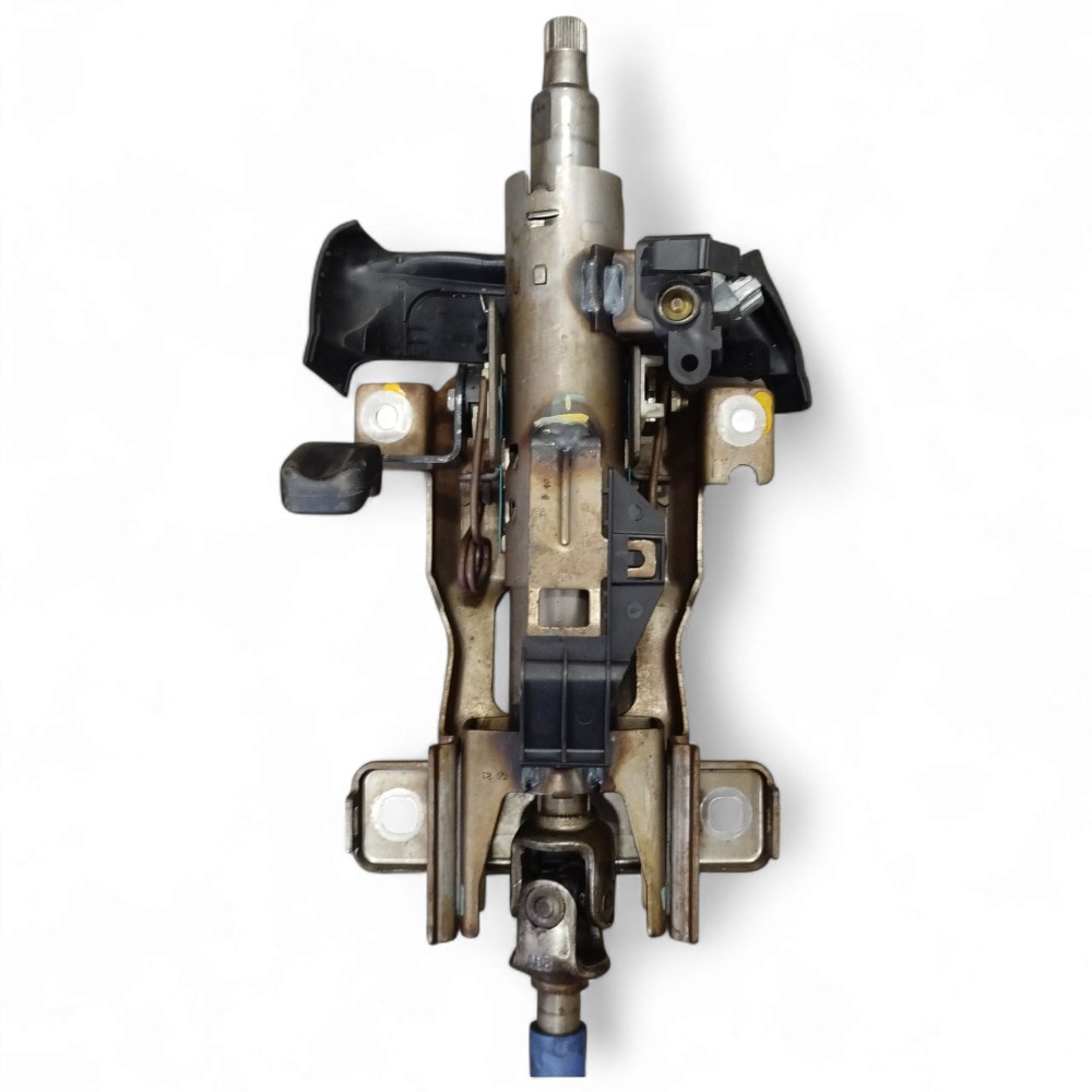 Coluna direção Citroen C3 2006 2007 original