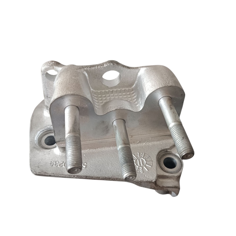 Suporte Coxim Motor Vivace Fiat Doblo Punto Uno 2013 A 2024