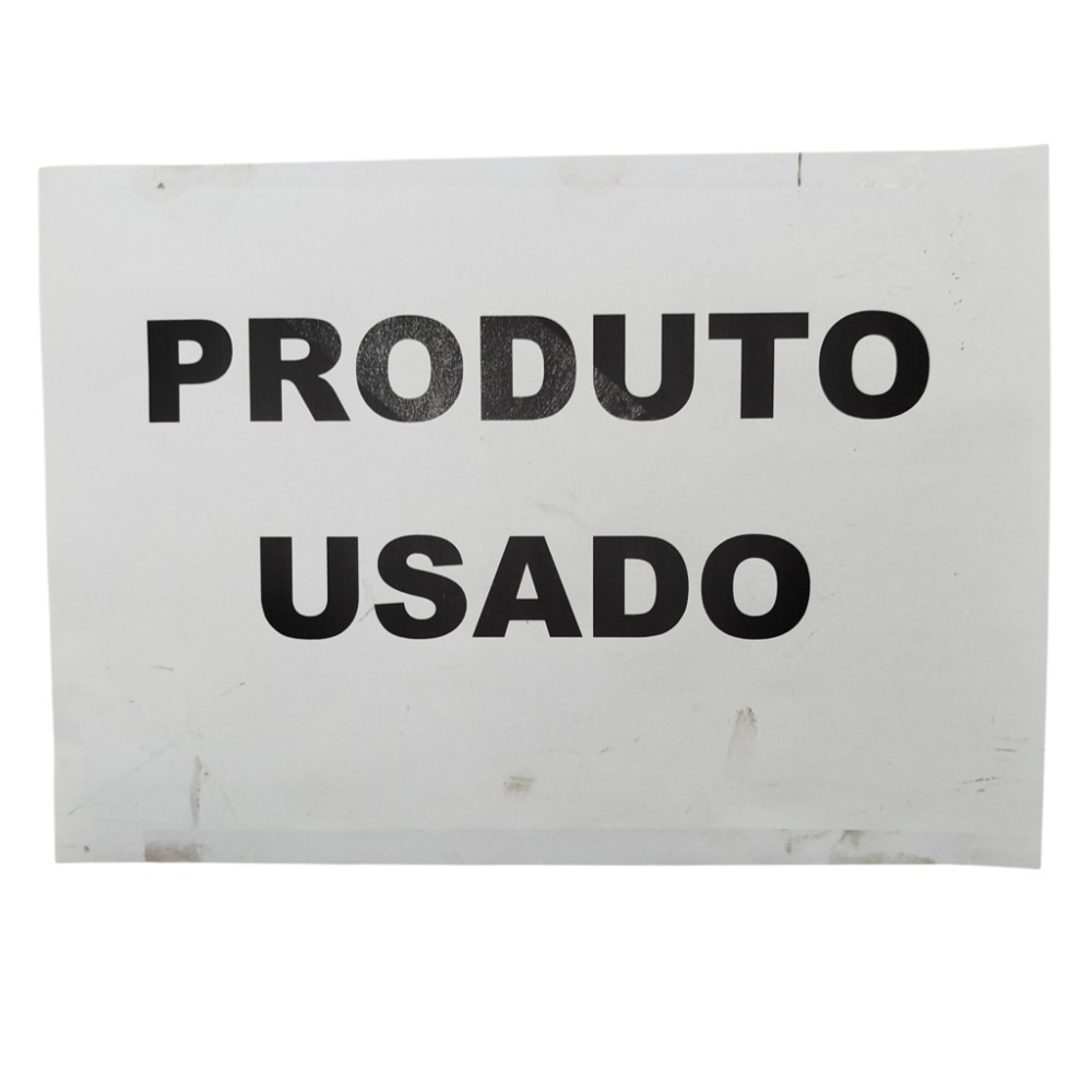 Tampa Caixa De Fusivel Ford Escort Hobby Acrilico Original 3
