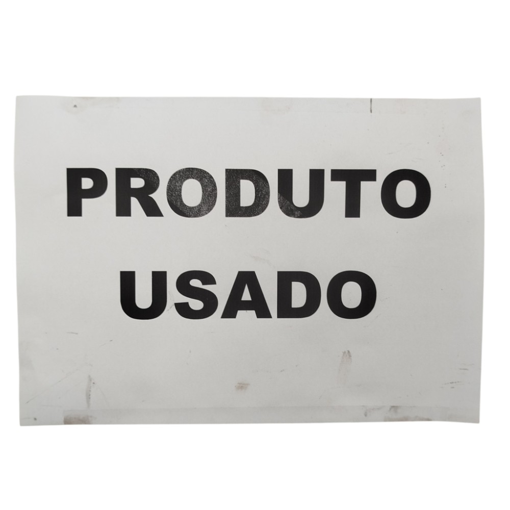 Porta Treco Painel Ford Fiesta / Courier