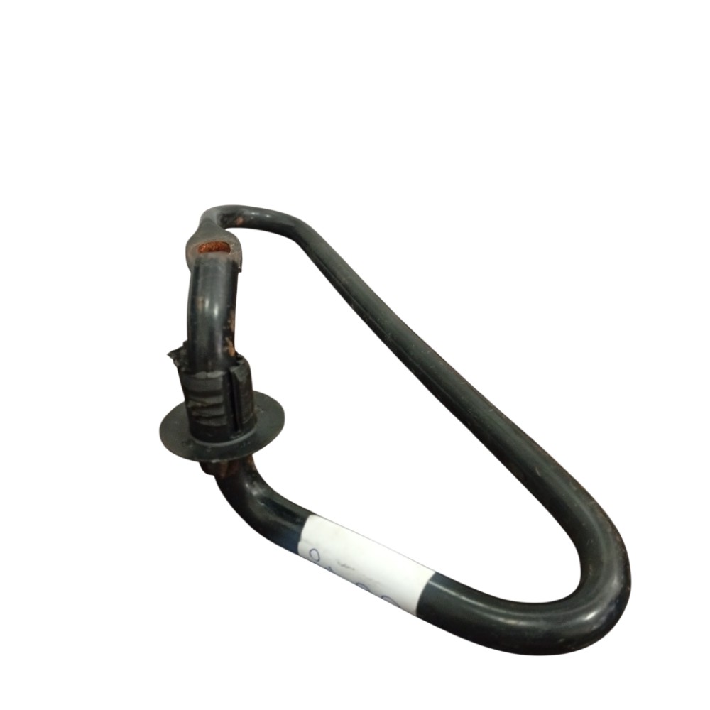Suporte Cinto Dianteiro Esquerdo Vw Parati 2002 Original 7