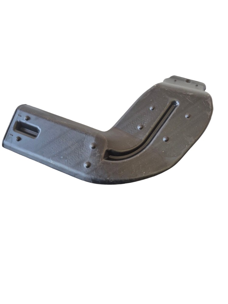 Duto Ar Lado Esquerdo Ford Focus 2009 2.0 Original 3