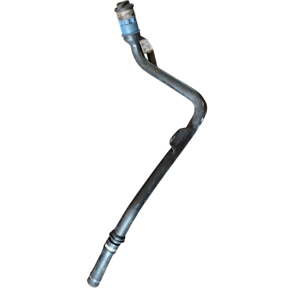 Gargalo Tanque Combustível Vw Gol 1995 A 1999 Original Preto