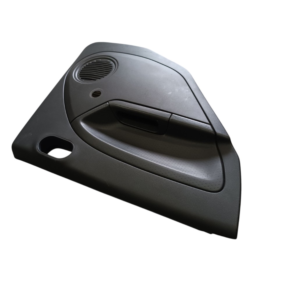 Forro Porta Traseira Esquerda Ford Fiesta 2003 A 2012 5