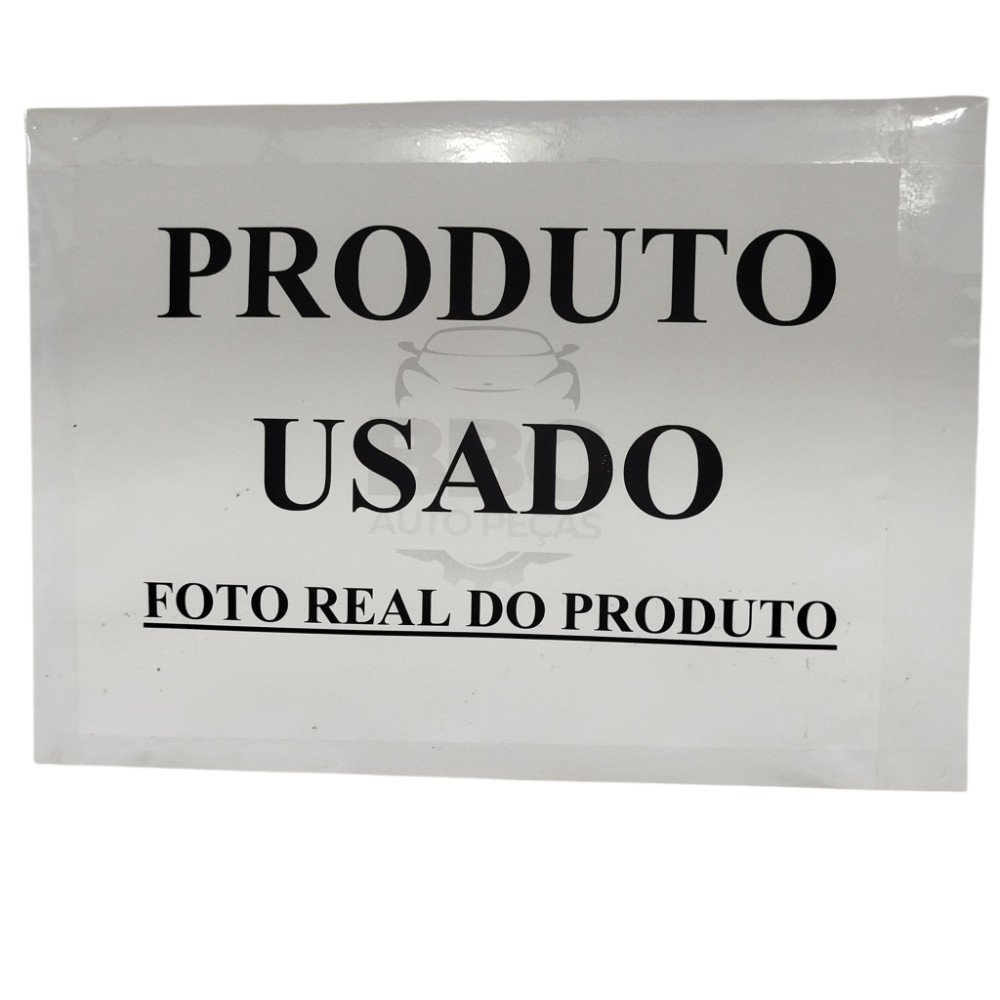 Revestimento Radiador Superior  Parati G4  2006 A. 2002 6