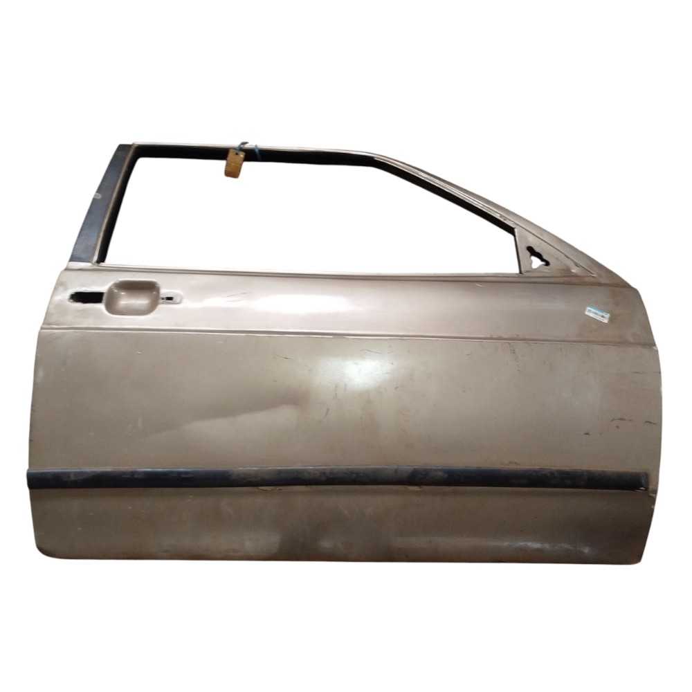 Porta Dianteira Direita Vw Gol Cht 1991 1992 Com Detalhes Dianteira Direita