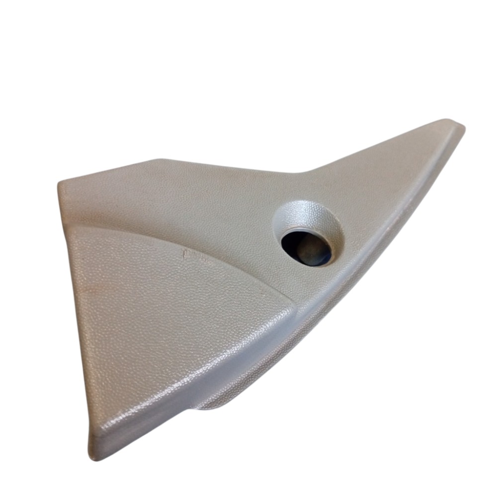 Moldura Interna Retrovisor Esquerdo Gm Meriva 2003 A 2012