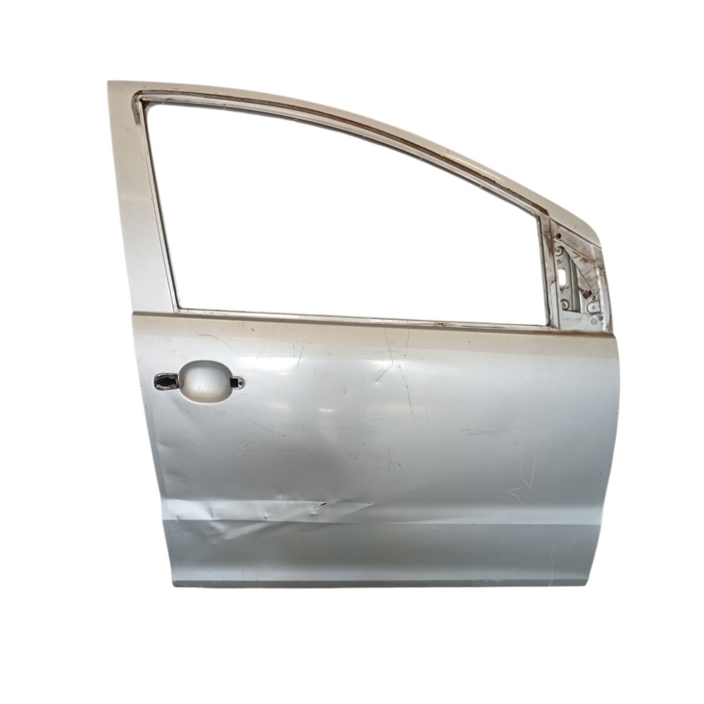 Porta Dianteira Direita Vw Fox 2004 C/detalhe ORIGINAL
