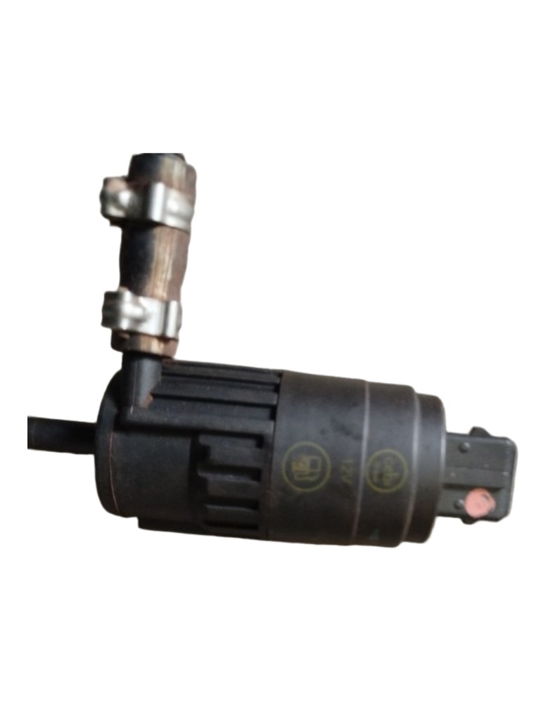 Bomba Partida Frio Peugeot 207 2010 Original