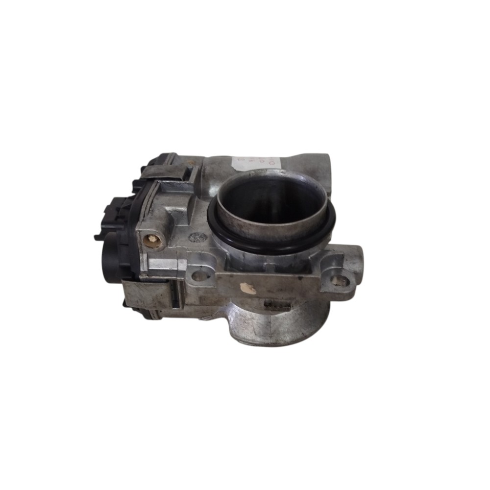 Corpo Borboleta Tbi 1.0 16v Peugeot Renault Clio 2001 A 2001 2