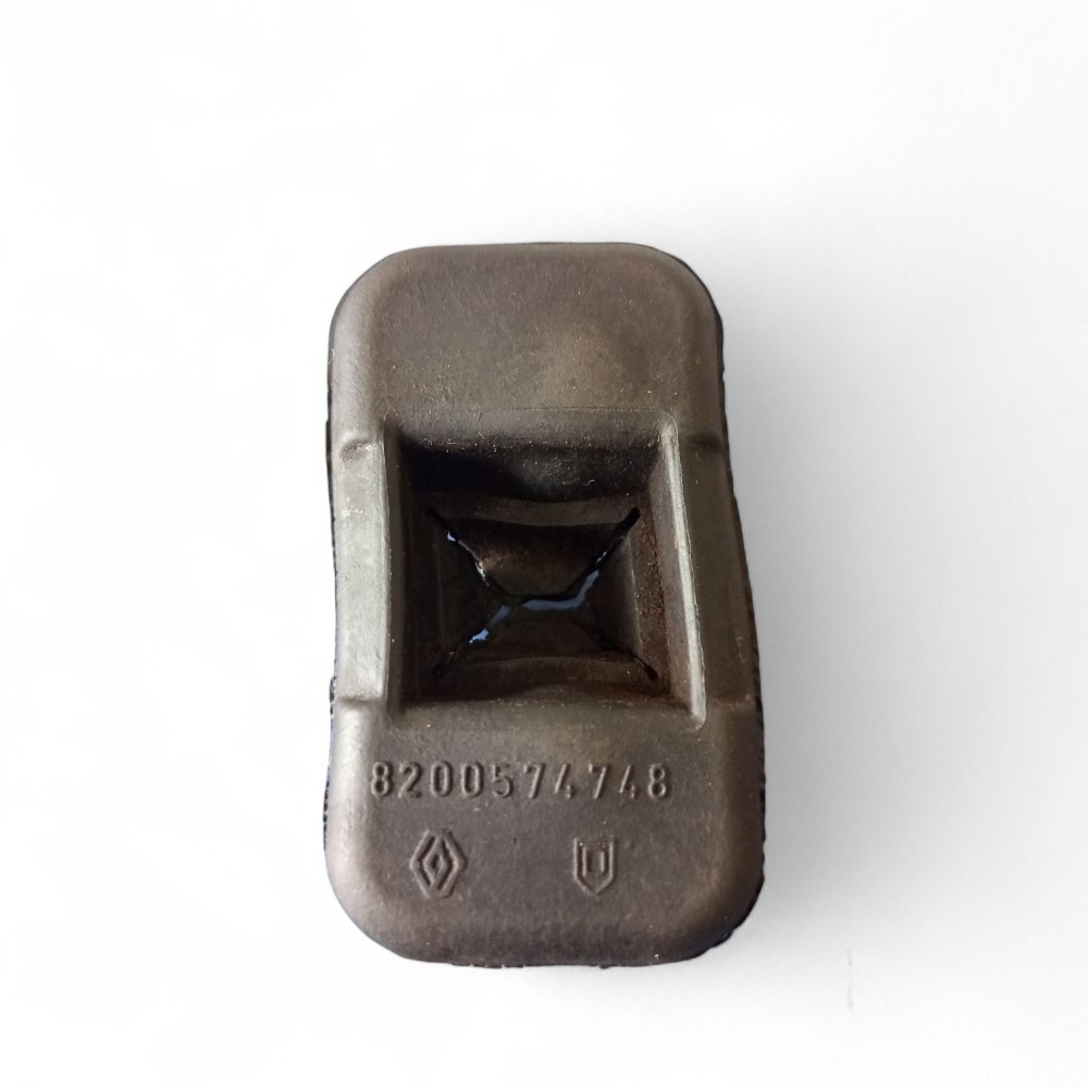 Batente Porta Dianteiro Lado Duste Renault Logan 2012 A 2014