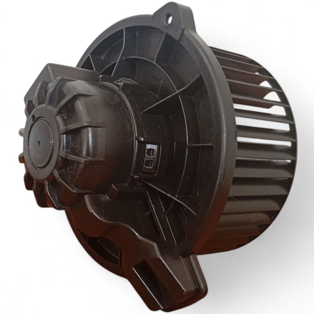 Motor Ventilador Ar Forçado Hyundai Hb20 2012  2019 Original 4