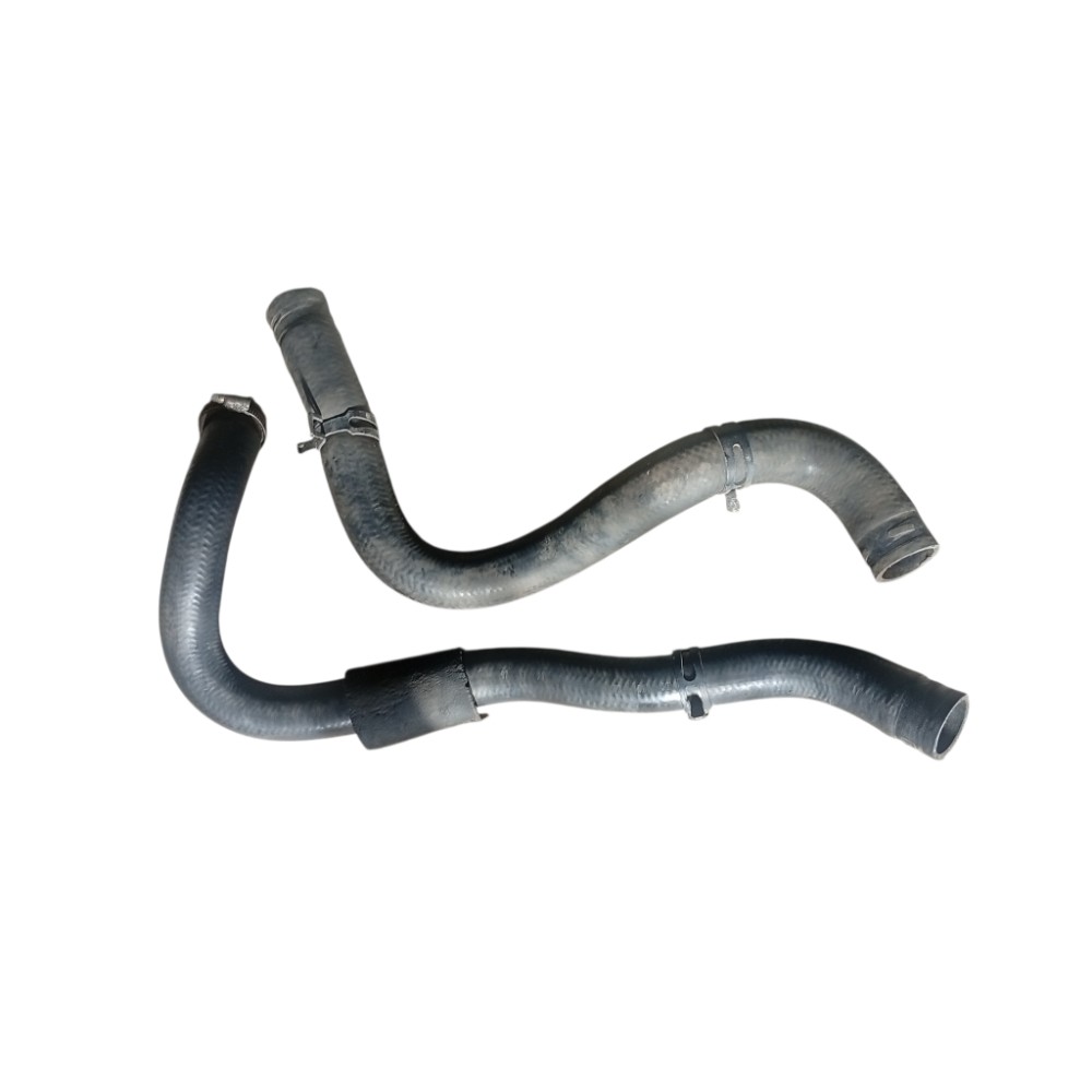 Par Mangueira Radiador Hyundai Tucson 2006 A 2014 Original
