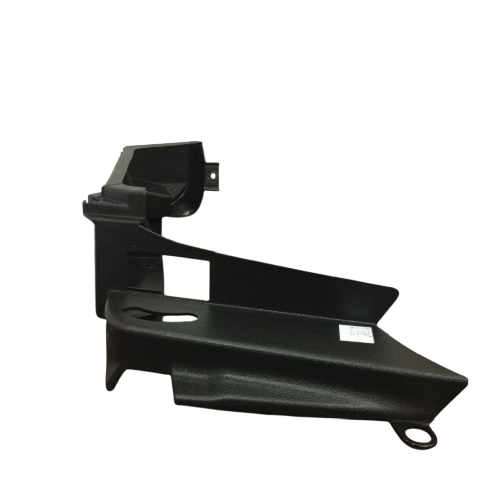Suporte Bagagito Direito Traseiro Fire Fiat Uno 1984 A 2013 5