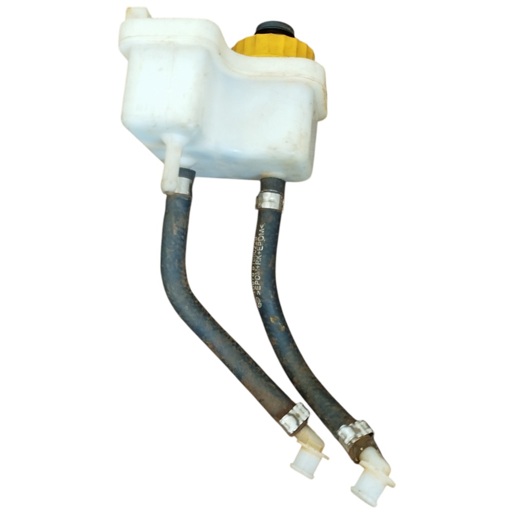 Reservatório Fluido Freio Fiat Siena 2011 Original