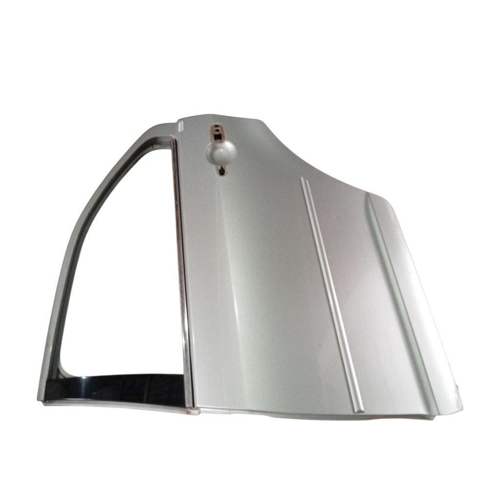 Porta Traseira Esquerda Ford Fusion 2008 Original – Traseira – Esquerda – Cinza 3