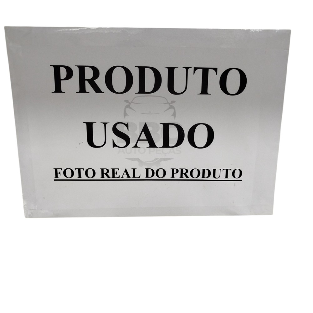Moldura Coluna Esquerdo Fiat Palio1997cxb40 6