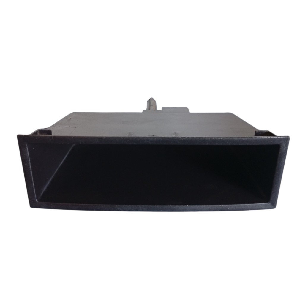 Porta Moldura Central Objeto Citroen Peugeot C3 2006 A 2011