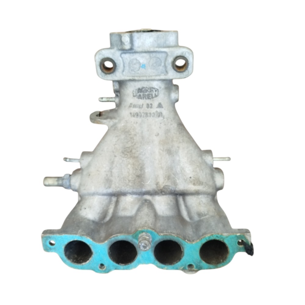 Coletor Admissão Fiat Palio Fiasa Mpi 1.0 1.5 1997 A 2000