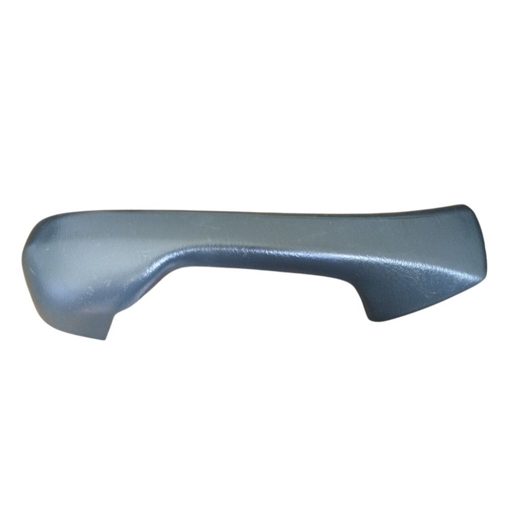 Moldura Puxador Porta Tras Direita Honda Civic 1997 A 2000