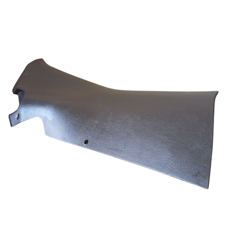 Acabamento Banco Traseiro Direito Ford Focus 2006 Original