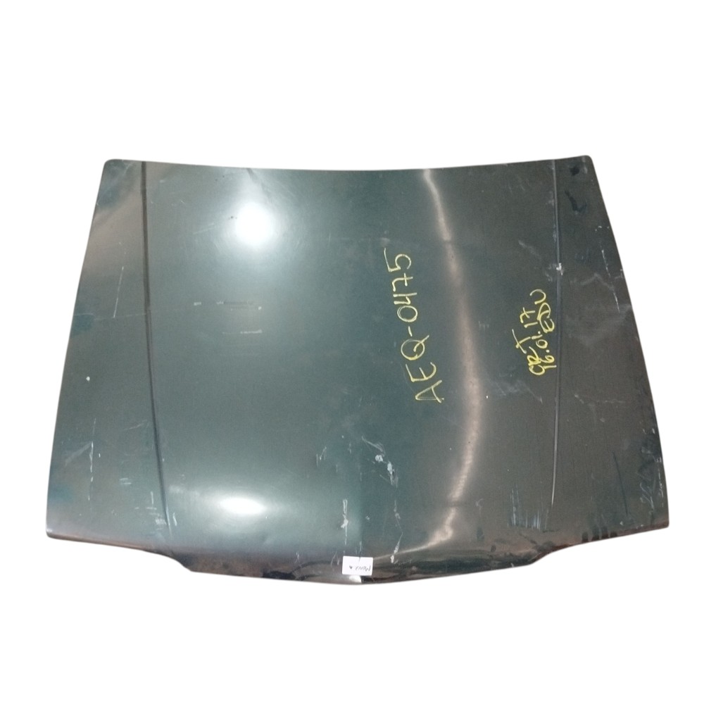 Capô Chevrolet Monza 1988 Original Com Detalhes