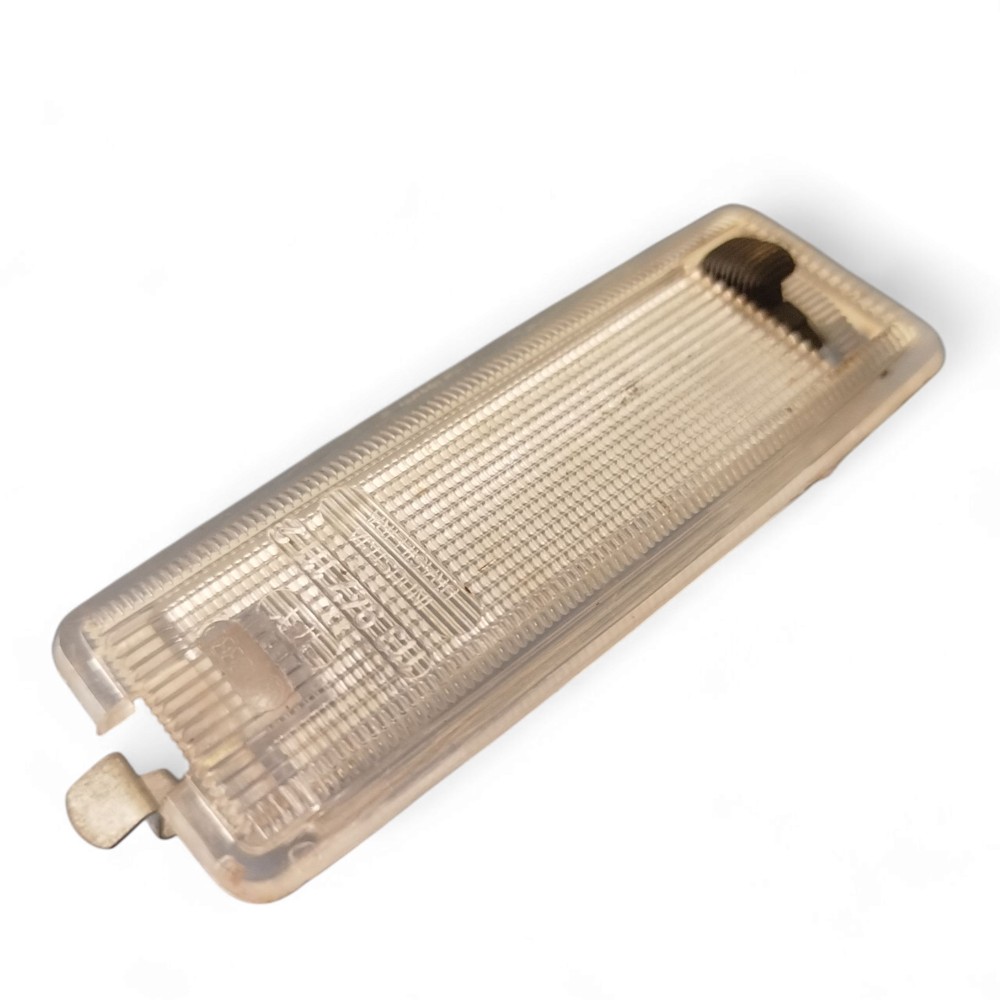 Luz Teto Cortesia Vw Kombi Gol Passat 1980 A 2009 Original