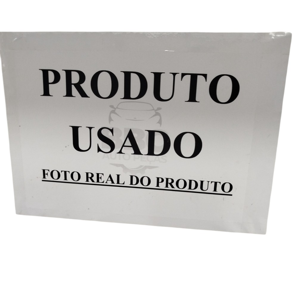 Caixa Fusível Interna Fiat Uno 1996 10