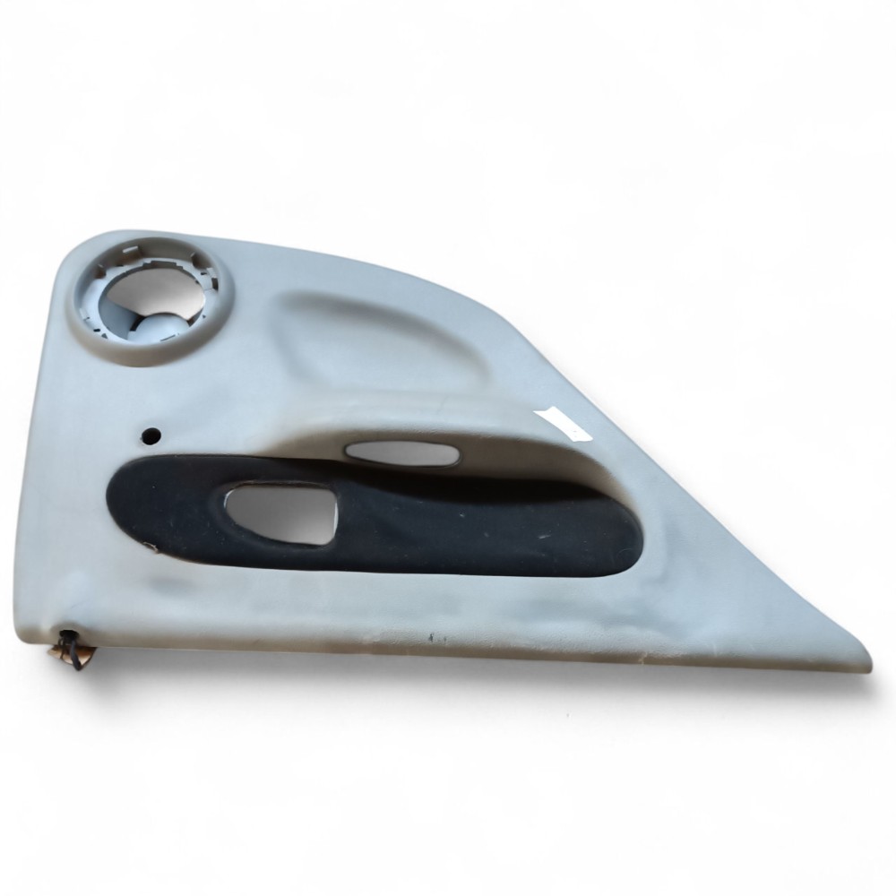 Forro Porta Traseira Esquerda Renault Clio 2005 A 2007 3