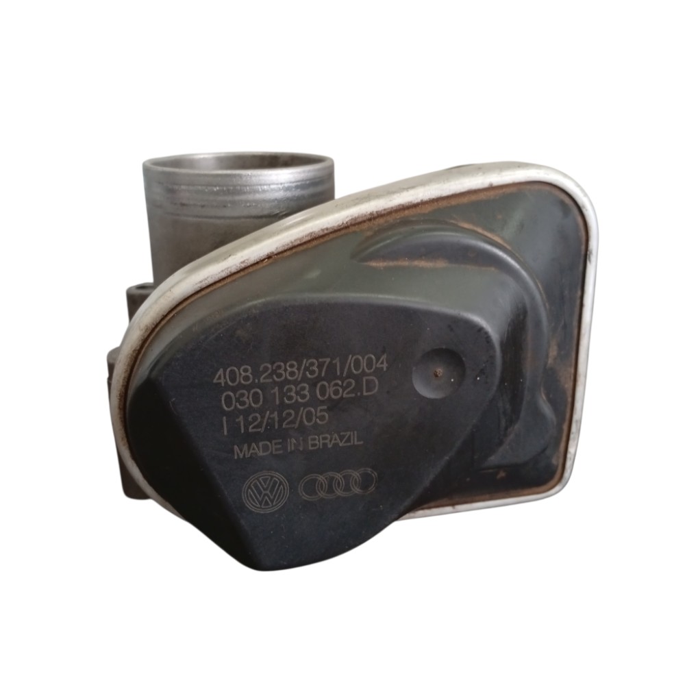 Corpo Tbi Borboleta 1.0 Vw Fox Gol Parati 2006 a 2012