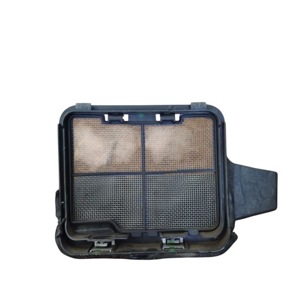 Tampa Frontal Caixa Filtro Ar Ford Focus Hatch 2009 A 2013