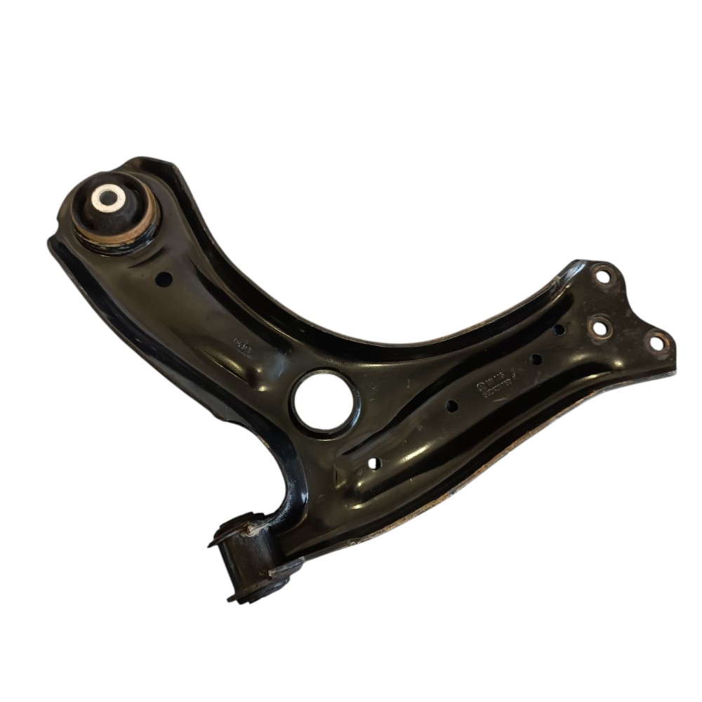 Bandeja balança dianteiro suspensão direito Voyage 12/13