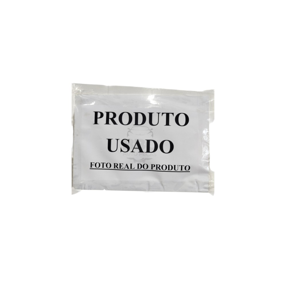 Caixa Evaporadora Volkswagen Gol Parati G4 Original 3