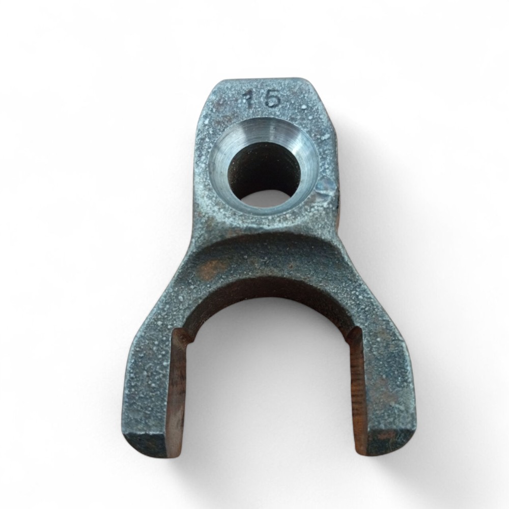 Trava Bico Injetor Toyota Hilux 3.0 Diesel 2006 Original