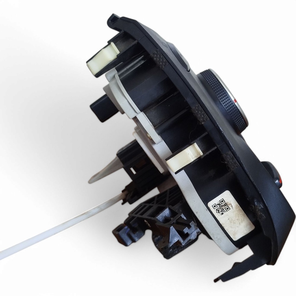 Comando Ar Condicionado Controle Hyundai Hb20 2012 A 2019