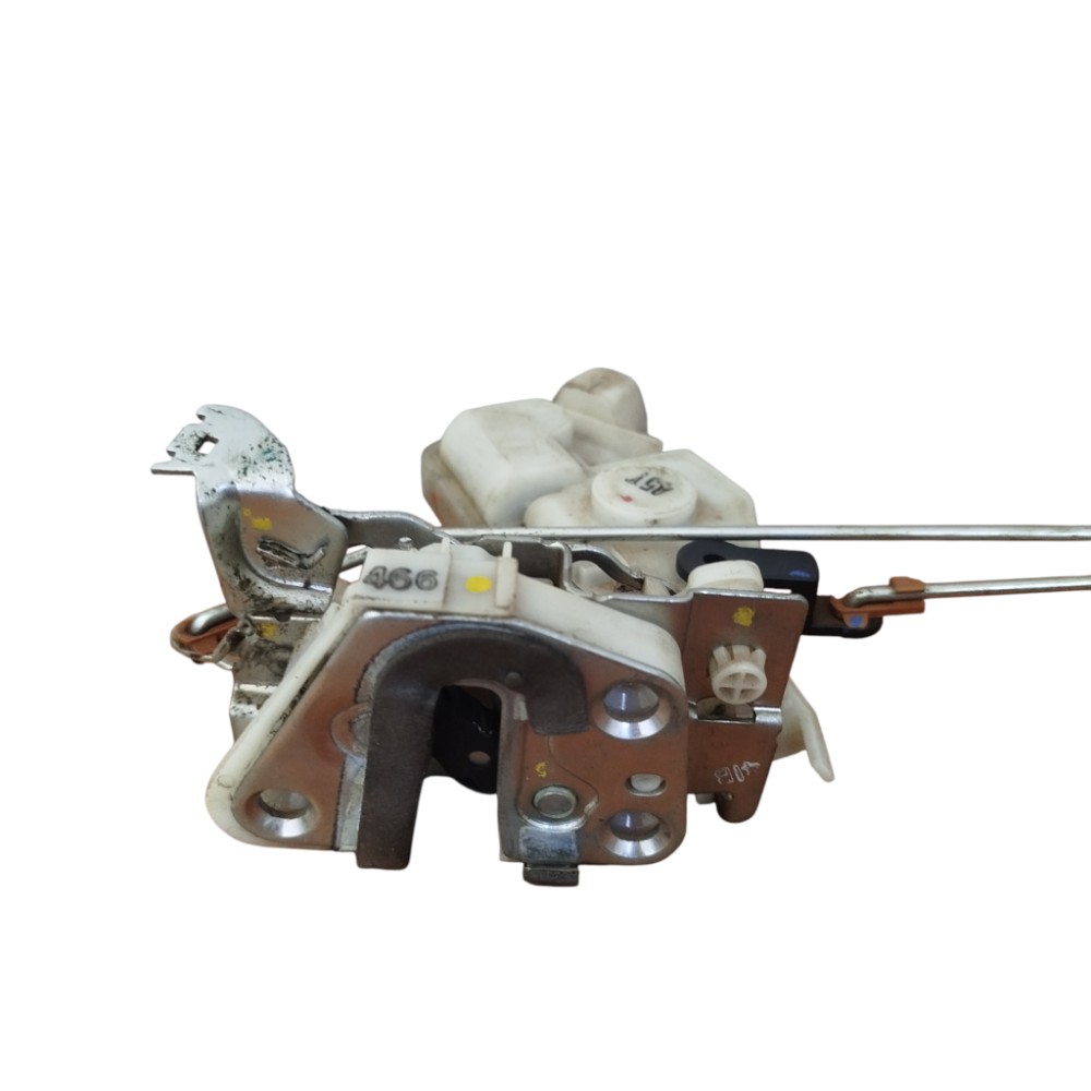 Fechadura Elétrica Traseira Direita Toyota Etios 2014 2015