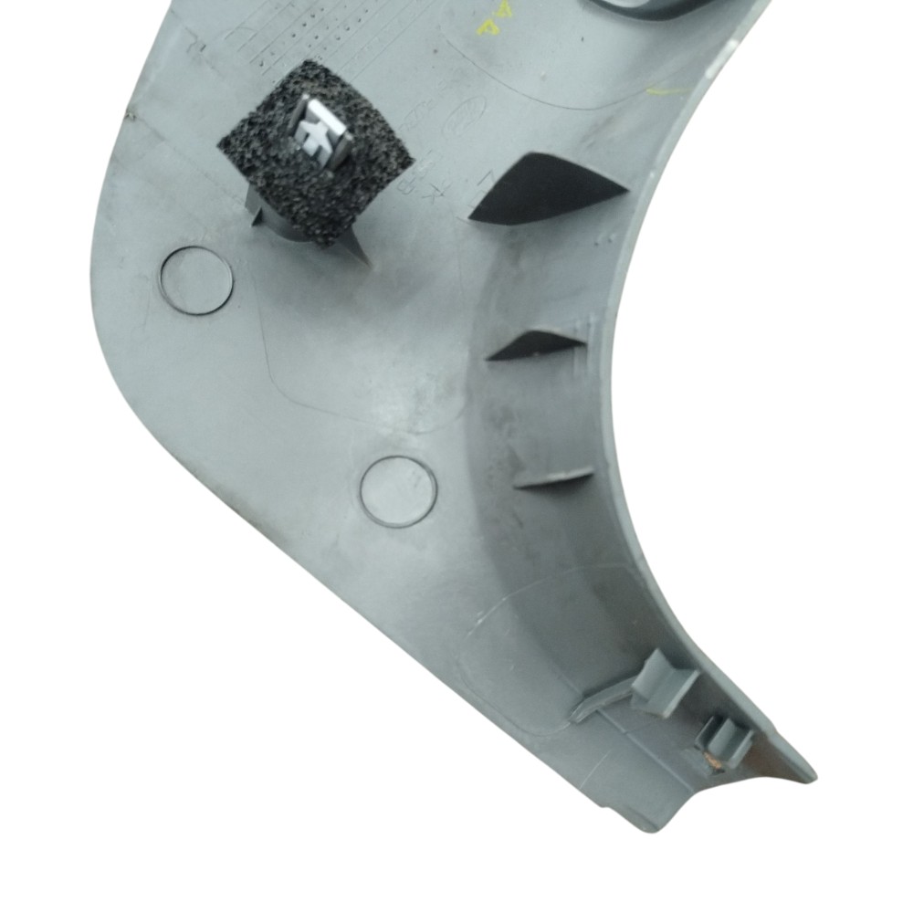 Acabamento Soleira Diant Esq Ford Focus 2009 A 2013 Original 5