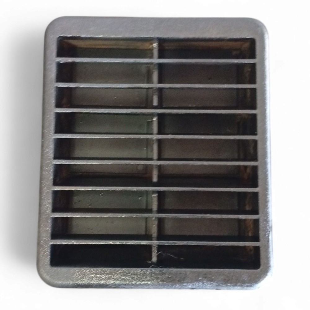 Difusor Ar Grade Coluna Porta Vw Gol Parati Voyage 1994