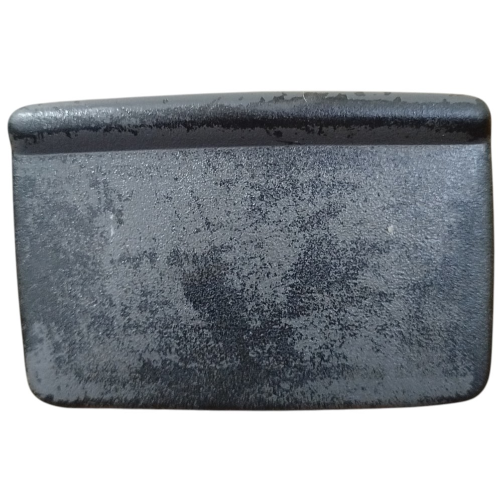 Cinzeiro Traseira Vw Gol G2 Santana Original